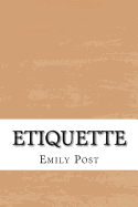 Etiquette