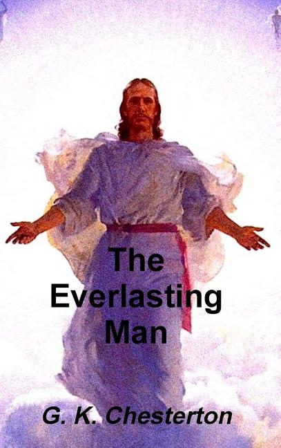 The Everlasting Man