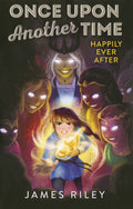Happily Ever After