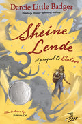 Sheine Lende: A Prequel to Elatsoe