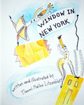 Window In New York