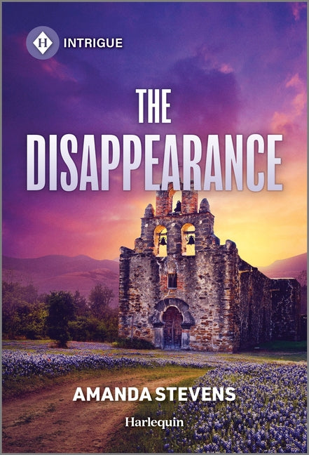 The Disappearance (Original)