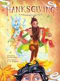 Hanksgiving: A Thanksgiving Tale