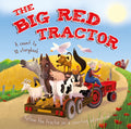 The Big Red Tractor