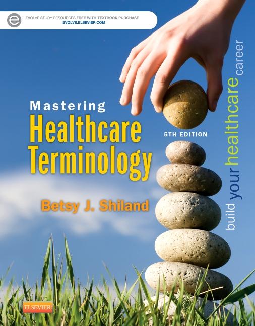 Mastering Healthcare Terminology (Revised)