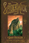 A Giant Problem (Reissue)