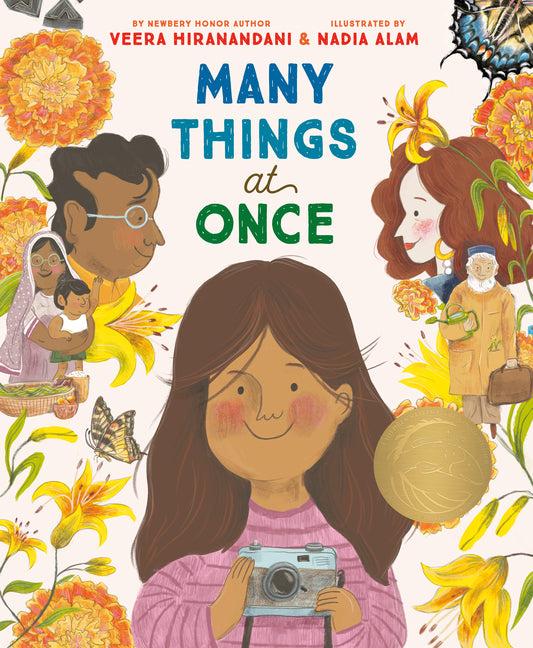 Many Things at Once