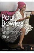 Sheltering Sky (Revised)