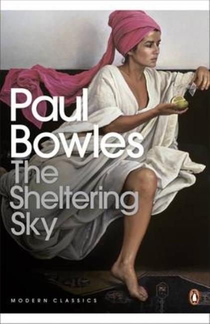 Sheltering Sky (Revised)