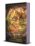 The Spellshop