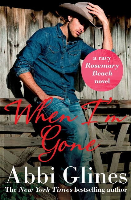 When I'm Gone (UK)