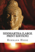 Siddhartha