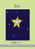 Zon weebee Book 6