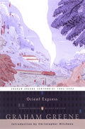 Orient Express: An Entertainment (Deluxe)