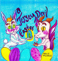 A Jersey Devil Easter