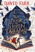 The Book of Stolen Dreams (Reprint)
