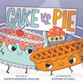 Cake vs. Pie!