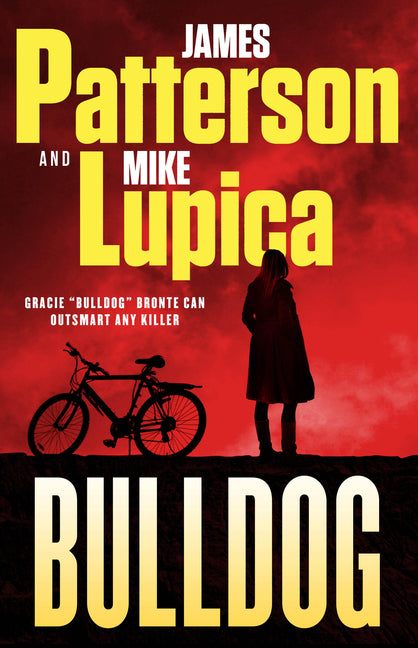 Bulldog: A Thriller