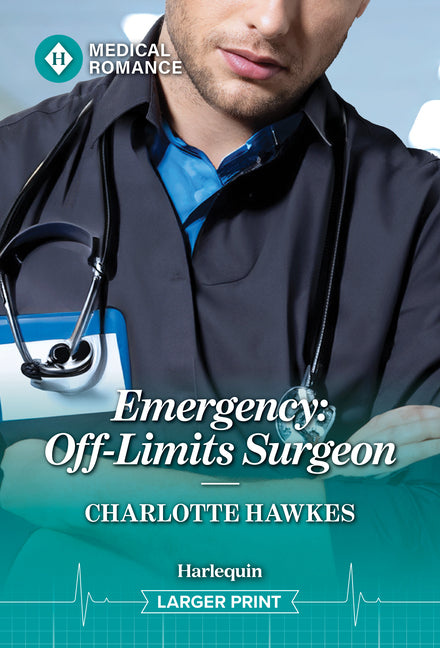 Emergency: Off-Limits Surgeon (Original)