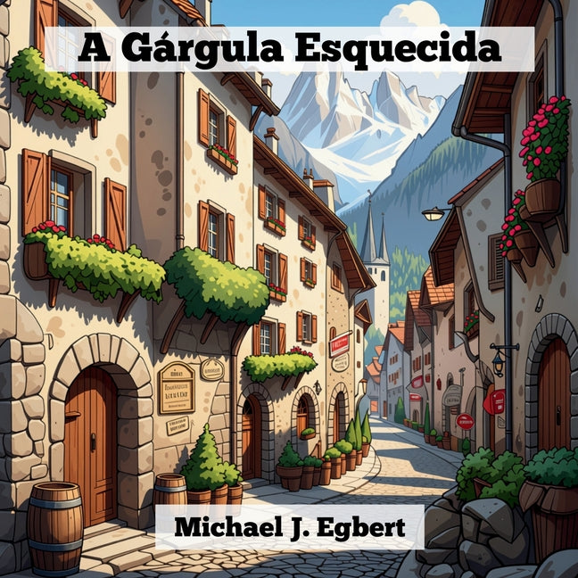 A Gárgula Esquecida