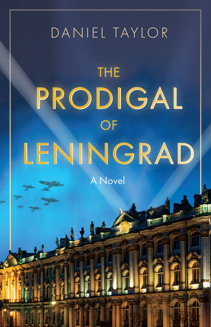 The Prodigal of Leningrad