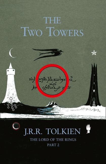 The Two Towers: The Lord of the Rings