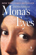 Mona's Eyes