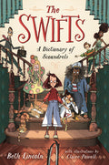 Swifts: A Dictionary of Scoundrels