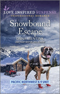 Snowbound Escape (Original)
