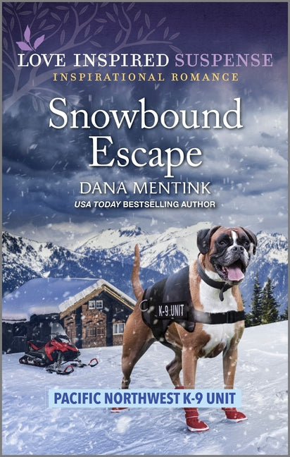 Snowbound Escape (Original)