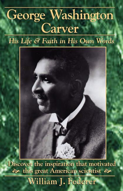 George Washington Carver