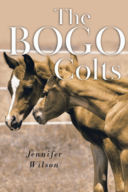 The BOGO Colts