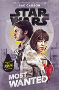 Star Wars: Most Wanted