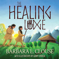 The Healing Lodge (Young Dragons Ppaerback)