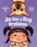 Jia Has a Dog Problem