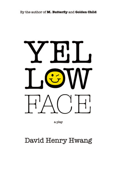 Yellow Face (TCG Edition)