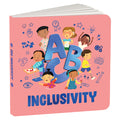 ABC Inclusivity: A Simple Disability Inclusion Book for Kid for Kids Ages 3+