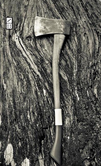 Self-Reliance