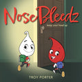 NoseBleedz: Keep Your Head Up