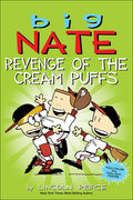 Revenge of the Cream Puffs (Bound for Schools & Libraries)