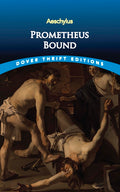 Prometheus Bound (Revised)
