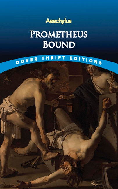 Prometheus Bound (Revised)