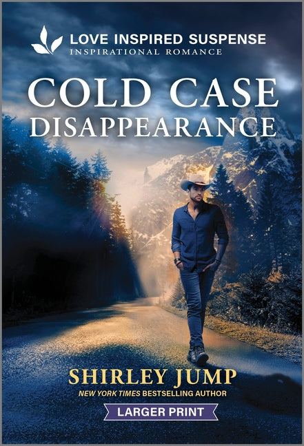 Cold Case Disappearance (Original)
