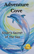 Adventure Cove: Silver's Secret of the Sea (First - 2025)