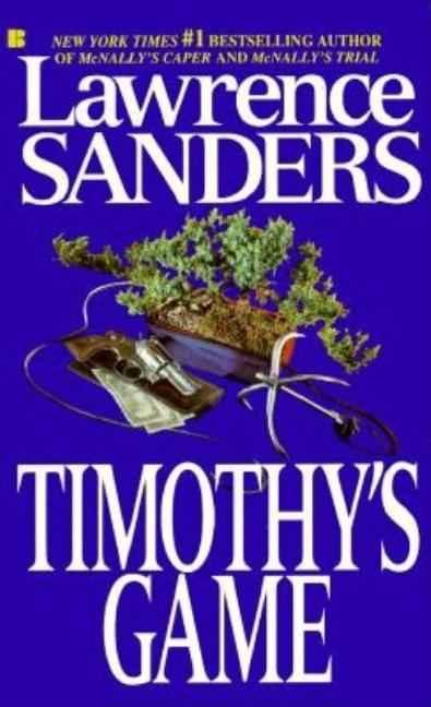 Timothy's Game