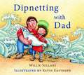 Dipnetting with Dad