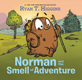 Norman and the Smell of Adventure