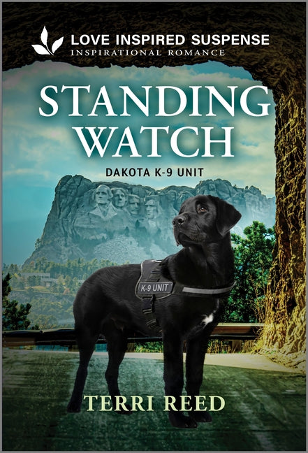 Standing Watch (Original)
