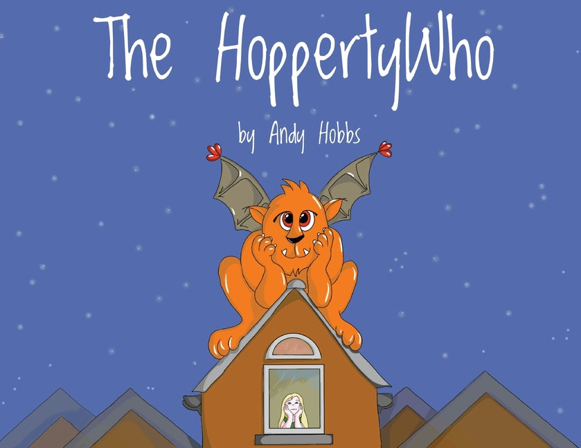 The HoppertyWho