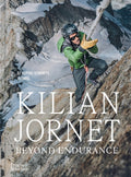 Kilian Jornet: Beyond Endurance
